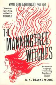The Manningtree Witches 99p at Kobo
