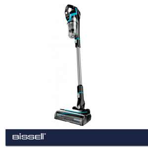 Bissell MultiReach Active 21V Cleaner [2907B] £149.99 / £134.99 With Newsletter Signup @ Bissell
