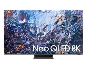 Samsung 75" QN700A 8K Neo QLED TV (MINI LED) + Samsung Galaxy Z Flip3 5G phone + 5 Yrs Warranty £2099.40 with code via EPPortal @ Samsung