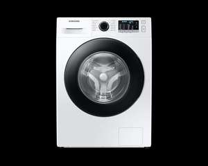 Samsung 2020 Series 5 ecobubble, 9kg, 1400rpm Washing machine 5 year warranty- white - £429 (+5% Quidco)@ Samsung