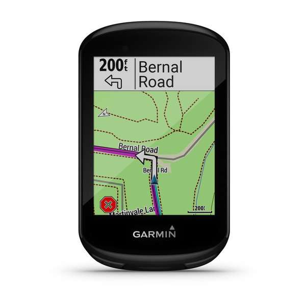 Garmin Edge 830 GPS bike computer Totum Prices £262.49 device only or £299.99 MTB bundle @ Garmin