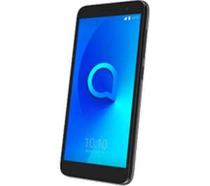 Alcatel 1 5033X 4G Unlocked 1GB/8GB Mobile Phone - £29.99 delivered @ Currys PC World