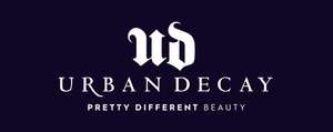 Urban decay products 75% off, including pallets down to £12.25 from £49 (£2.99 Delivery under £20) @ Urban Decay