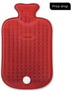 Beurer HK44 Electric Hot Water Bottle £19.50 with code (Free Collection) @ Lloyds Pharmacy