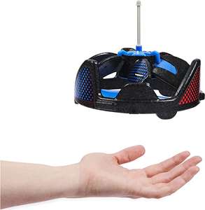 Air Hogs Gravitor with trick stick, Drones for Kids £14.99 (+£4.49 non-prime) @ Amazon