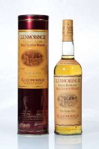 Glenmorangie 10 year old Single Malt whisky 70cl £23.38 instore (Members Only) @ Costco Thurrock