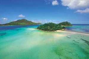 5* JA Enchanted Island, Seychelles, 7 nights HB, 2 persons. May 2023 - £4406 @ Travel Republic