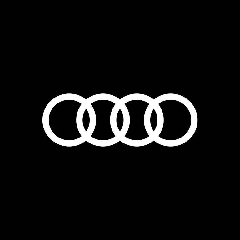 25% off Audi 2-Year Service Plans - from £374.25