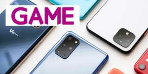 25% Off All Pre Owned Smartphones And Tablets Instore @ Game (Example £52 For IPhone 6 64GB Grade B)