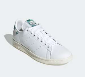 Adidas Stan Smith Trainers Now £38.25 with code on the Adidas App Free Delivery @ Adidas