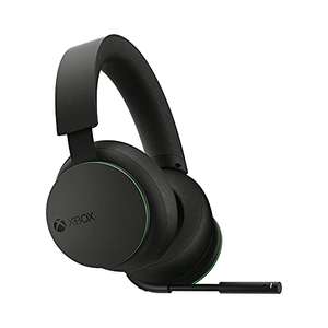 Xbox Wireless Headset for Xbox Series X|S, Xbox One, and Windows 10 Devices - £73.60 / Stereo - £46.33 delivered @ Amazon France