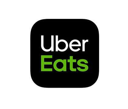 £15 OFF your first order of £5+ @ Uber Eats via app