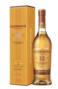 Glenmorangie The Original, Gift Box 70cl £25 @ Amazon
