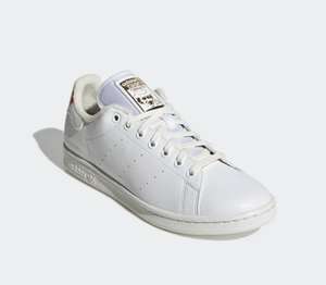 Adidas Stan Smith Trainers Now £38.25 with code on Adidas App + Free Delivery @ Adidas App