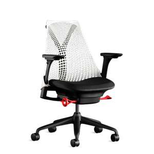SAYL CHAIR 15% off Herman Miller Gaming - £538.90 (Discount at Checkout) @ Herman Miller