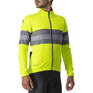 Castelli Velocissimo Elite Cycling Jacket £113.99 at Wiggle