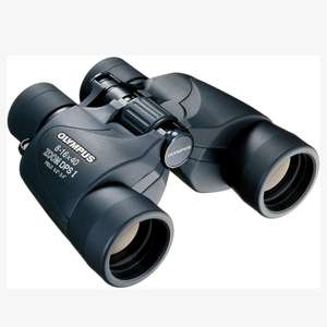 Olympus 8‑16x40 Zoom DPS I Binoculars - £69 Delivered Using Code @ Olympus
