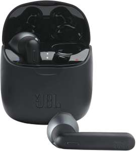 JBL Tune 225 TWS In-Ear Earphones - True wireless headphones £39.99 Amazon