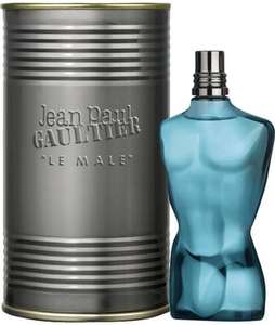 Jean Paul Gaultier Le Male 125ml Aftershave - £42.99 + £4.99 Delivery @ Studio