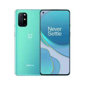 OnePlus 8T Snapdragon 865 Smartphone 256GB - £156.95 Via Education Channel @ OnePlus