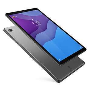 Lenovo Tab M10 HD 2nd Gen 10.1 Inch 4GB RAM 64GB eMMC Android Tablet, £127.49 delivered with code at Lenovo UK