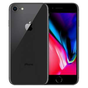 Apple iPhone 8 - 64GB Good Condition £129.59 delivered with code @ Music Magpie / ebay