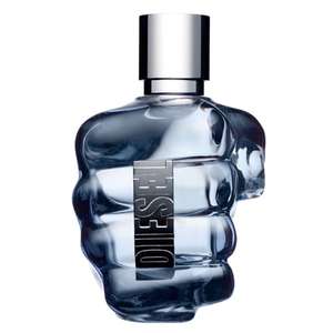 Diesel Only the Brave EDT 75ml £24.99 delivered @ The Perfume Shop