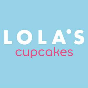 Free Mini Cupcake for existing newsletter subscribers @ Lola's Cupcakes
