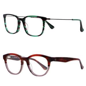 Calvin Klein Prescription Glasses Sale - choice of 20 styles at £39 delivered using code @ Low Cost Glasses