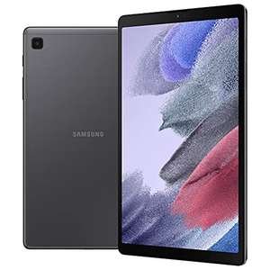 Samsung Galaxy Tab A7 Lite 8.7 Inch Wi-Fi Android Tablet 32 GB Grey (UK Version) - £119 @ Amazon