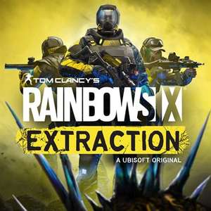 Rainbow Six Extraction [Xbox One / Series X|S - USA via VPN] £28.60 with $40 USD Xbox Gift card via Eneba / Regent Games @ Xbox Store USA