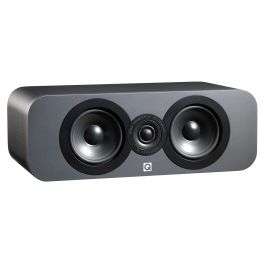 Q Acoustics 3090C Single Centre Speaker (Graphite only) - £79 @ Richer Sounds (6 year guarantee included)