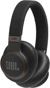 JBL LIVE 650BTNC Wireless Over-Ear Noise-Cancelling Headphones with Alexa built-in, £69 at Richer Sounds