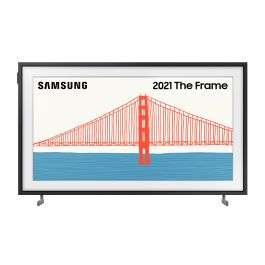 Samsung The Frame QE32LS03TC 32 inch HDR Smart 1080p HD QLED TV (6 YEAR Warranty) - £379 Delivered at Richer Sounds