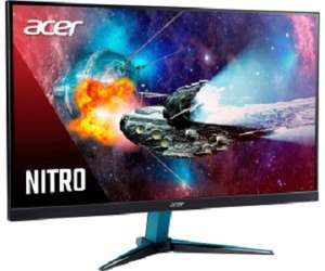 Acer Nitro VG271UP 27" 2K FreeSync IPS 144Hz HDR400 1ms Gaming Monitor £211.48 delivered @ Scan