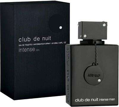 Armaf Club De Nuit Intense Man 105ml EDT Spray £21.68 Delivered (With Code) @ beautymagasin / eBay