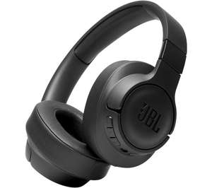 JBL Tune 750BTNC Wireless Bluetooth Noise-Cancelling Headphones, Black - £49 delivered @ Currys