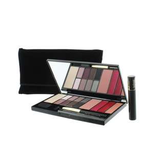 Lancome Makeup Palette Paris L'Absolu Parisienne Chic (Blemished Box) £23.99 at Hogies