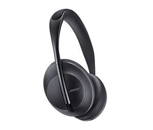 Bose Noise Cancelling Headphones 700 – Refurbished £219.95 (£189.95 potentially with Amex) @ Bose