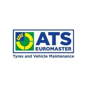 Michelin Promotion: Get £25 off 2 tyres + Claim an Amazon Echo Auto / Get £50 off 4 tyres + Claim an Amazon Echo Show @ ATSEuromaster