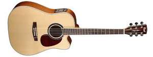 Cort MR730 FX Natural Electro Acoustic Guitar £284.05 with code @ Fair Deal Music