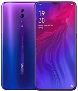 OPPO Reno Z 4GB RAM and 128GB Dual SIM Smartphone - Purple Refurbished Very Good Condition - £110 Delivered @ The Big Phone Store