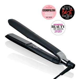 GHD PLATINUM+ BLACK STRAIGHTENERS - £160.65 with code @ Cult Beauty