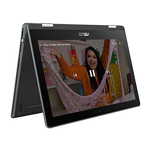 Asus Touchscreen Chromebook -Flip C234MA £199.99 @ Amazon