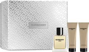 Burberry Hero Gift Set 50ml £48.75 with code at Escentual