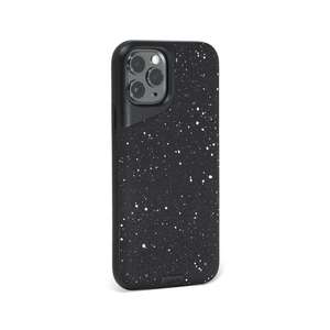 Speckled Leather Phone Case for iphone 11 Pro Max - £9.99 + £2.45 delivery @ MOUS