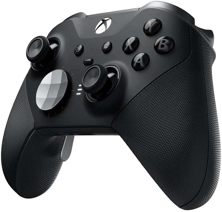 Xbox Elite Wireless Controller Series 2 - £88.29 Delivered @ Microsoft Store Netherlands