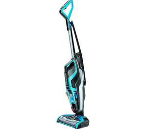 BISSELL CrossWave 3 in 1 Multi Surface Cleaner £161.99 delivered + 2 Year Guarantee, using code @ Bissell