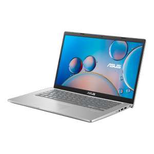 Asus VivoBook X415EA 14" Includes Microsoft 365 Personal 12-month subscription with 1TB Cloud Storage Laptop - Grey - £349 Delivered @ AO