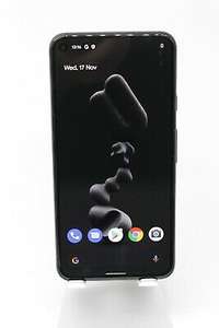 Google Pixel 5 5G, 6" HDR10+ OLED, Android 12, 8GB RAM, 128GB, IP68, Wireless Charging, Excellent or Good £248.89 with code @ eBay pre-tech